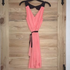 American Eagle Outfitters Wrap Dress